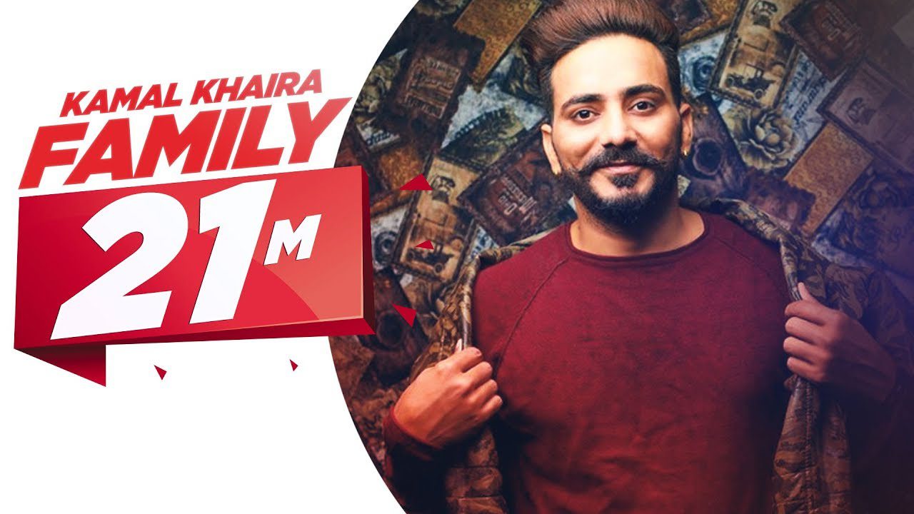 Family (Title) - Song Cover Image