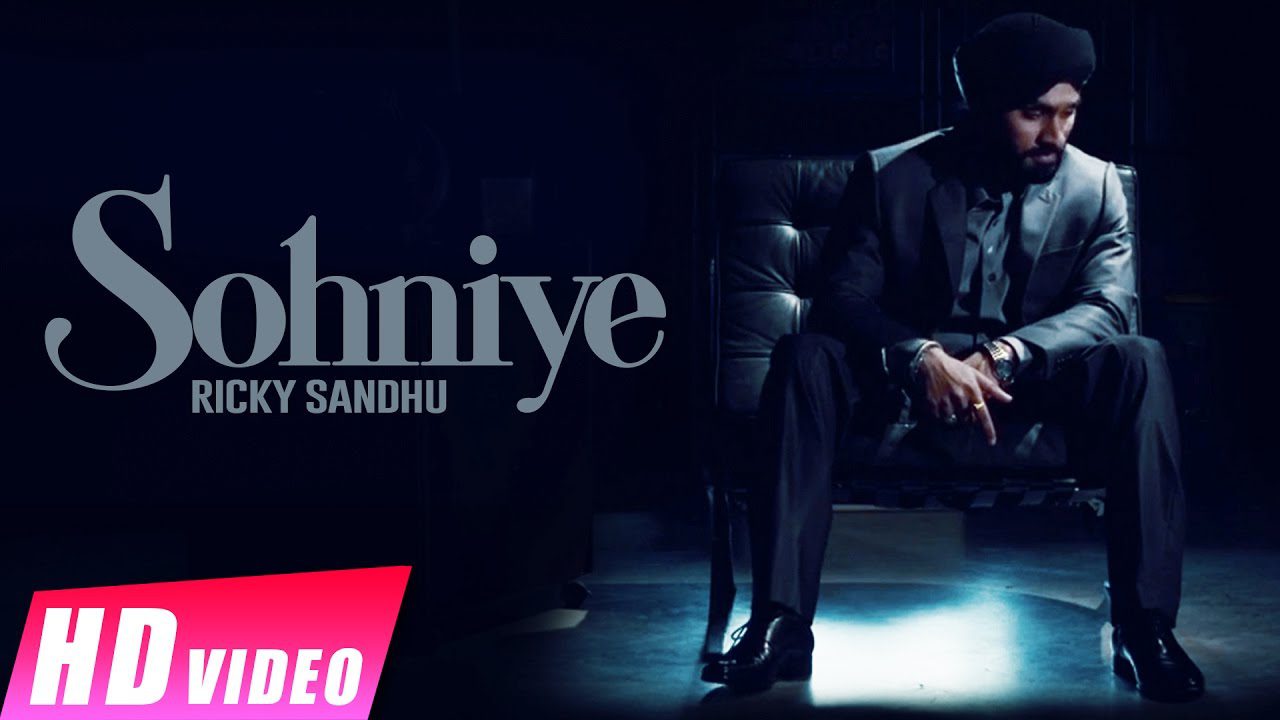 Sohniye (Title) - Song Cover Image