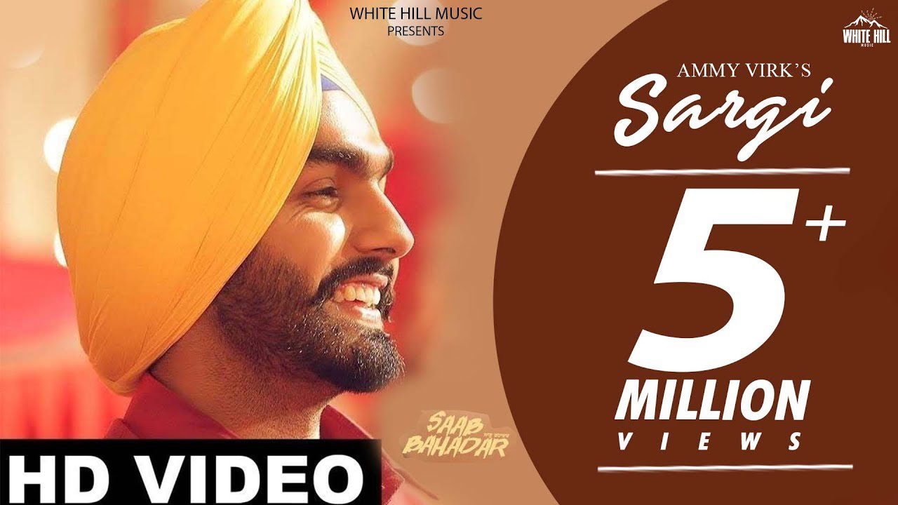 Sargi (Title) - Song Cover Image