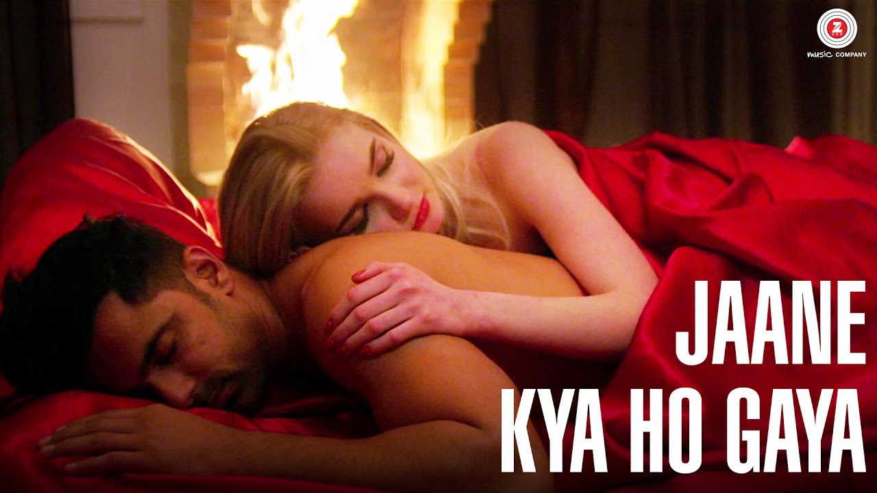 Jaane Kya Ho Gaya (Title) - Song Cover Image