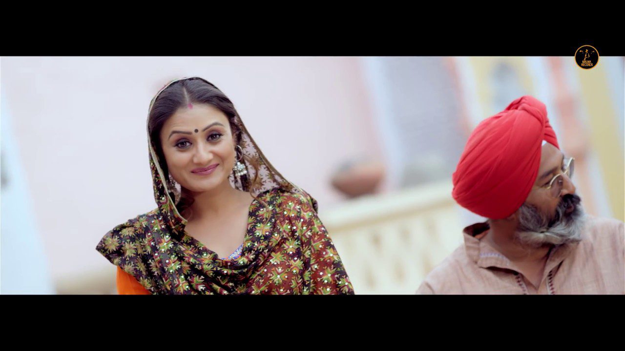 Viahi Hoyi Aa (Title) - Song Cover Image