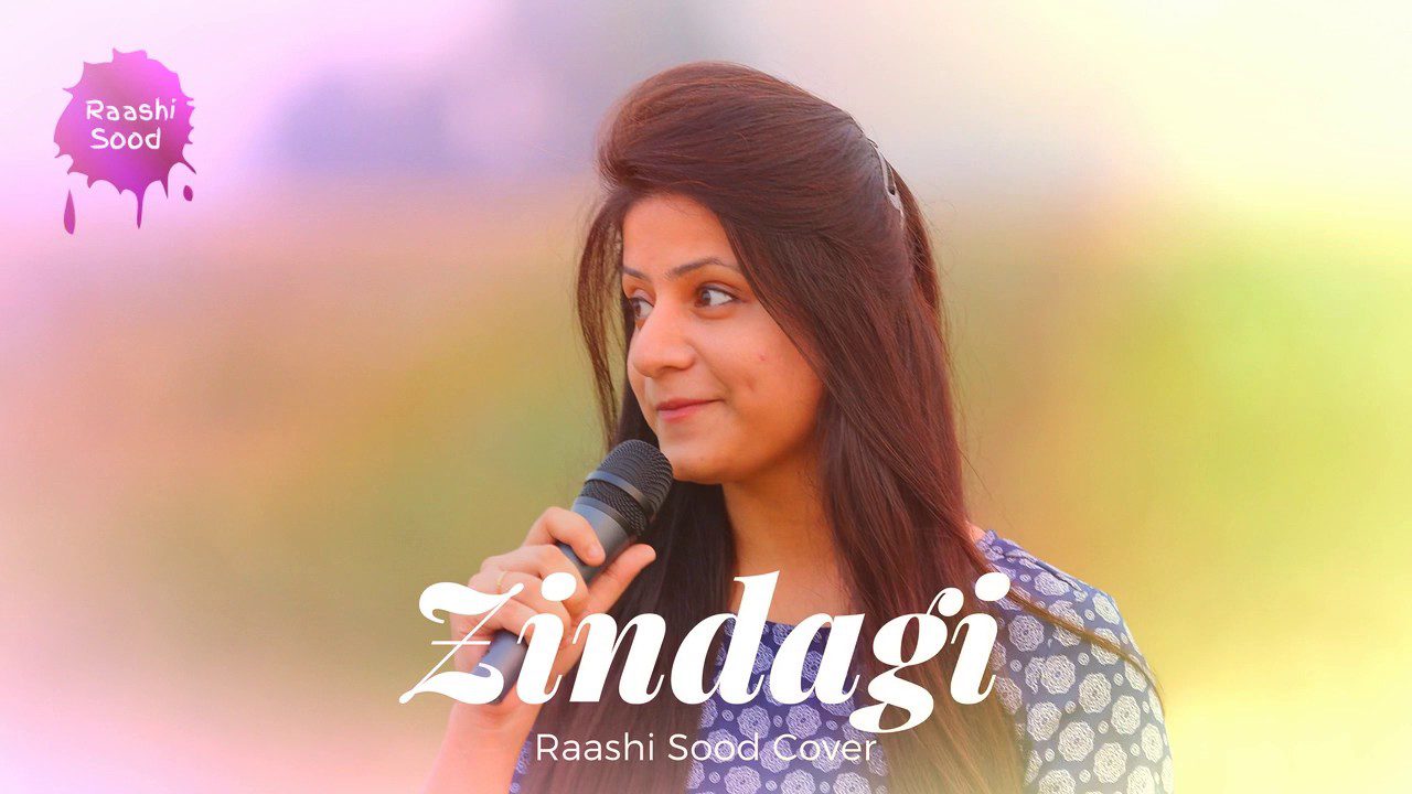 Zindagi - Song Cover Image