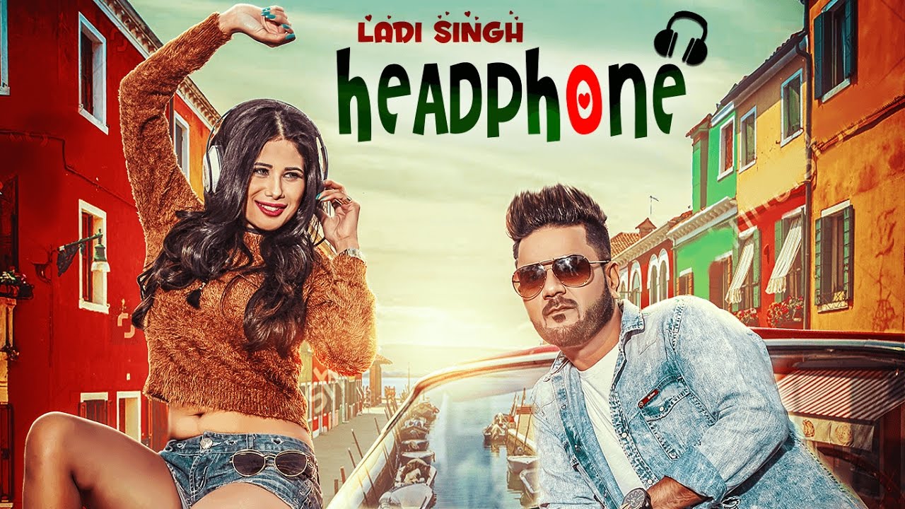 Headphone (Title) - Song Cover Image