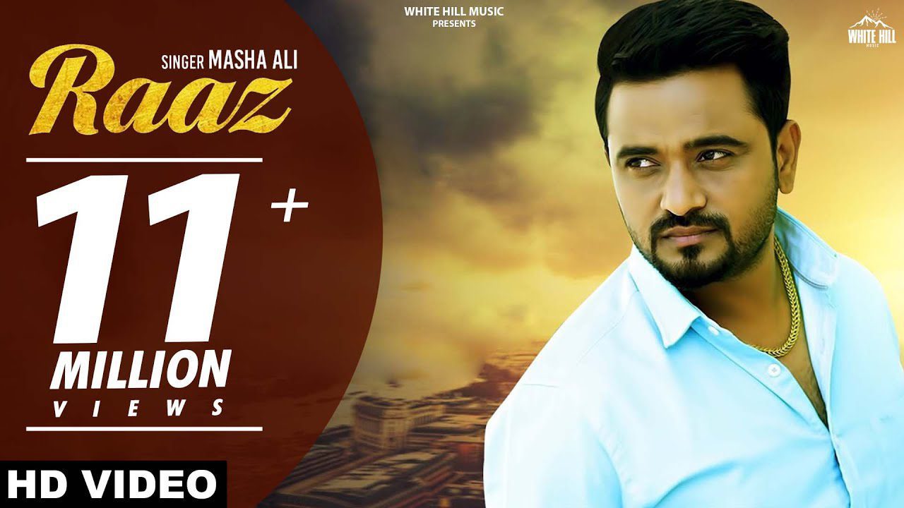 Raaz (Title) - Song Cover Image