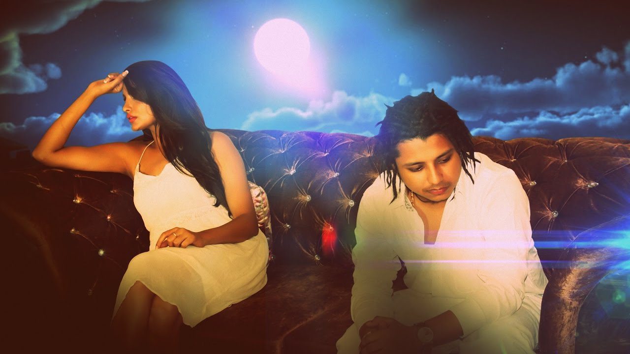 Raataan (Title) - Song Cover Image