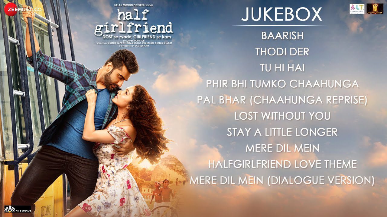 Tu Hi Hai - Song Cover Image
