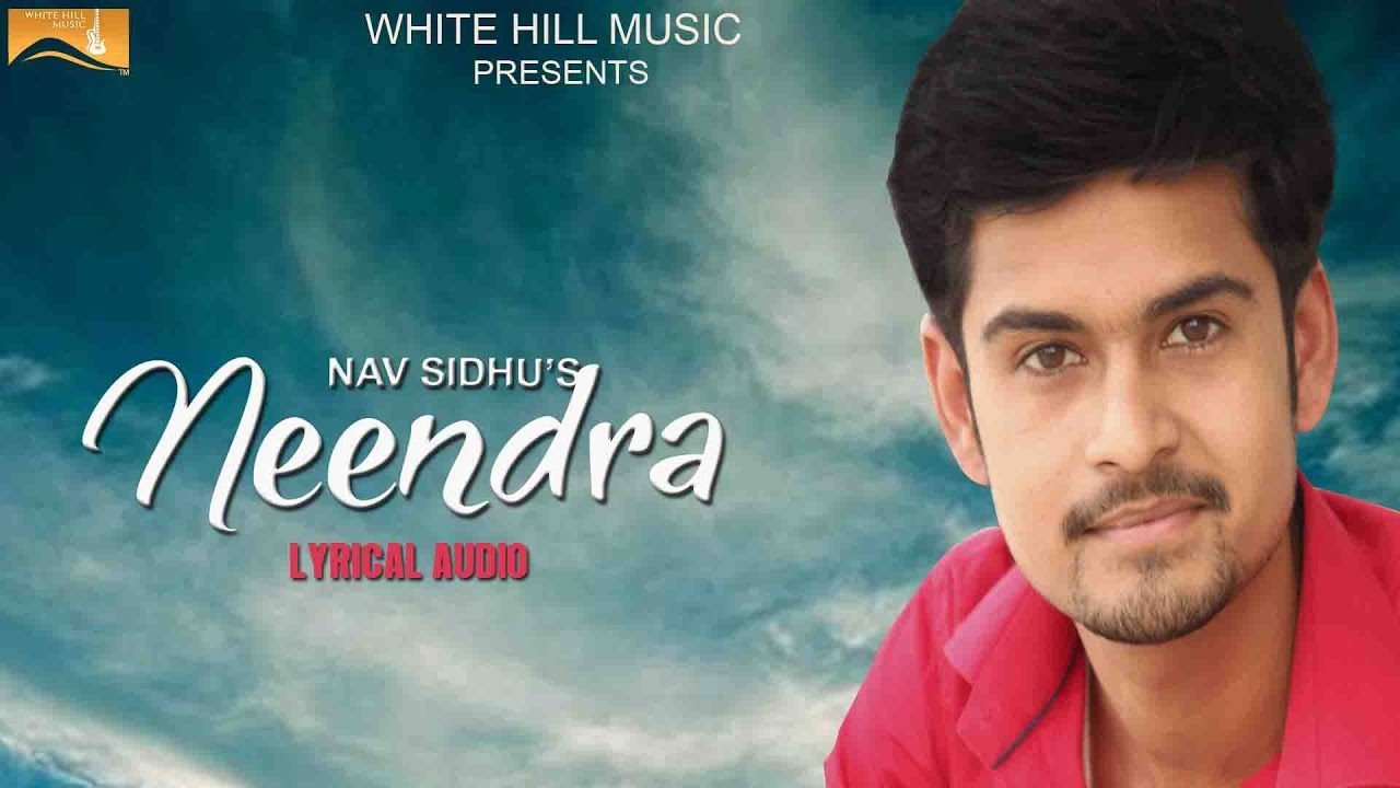 Neendra (Title) - Song Cover Image