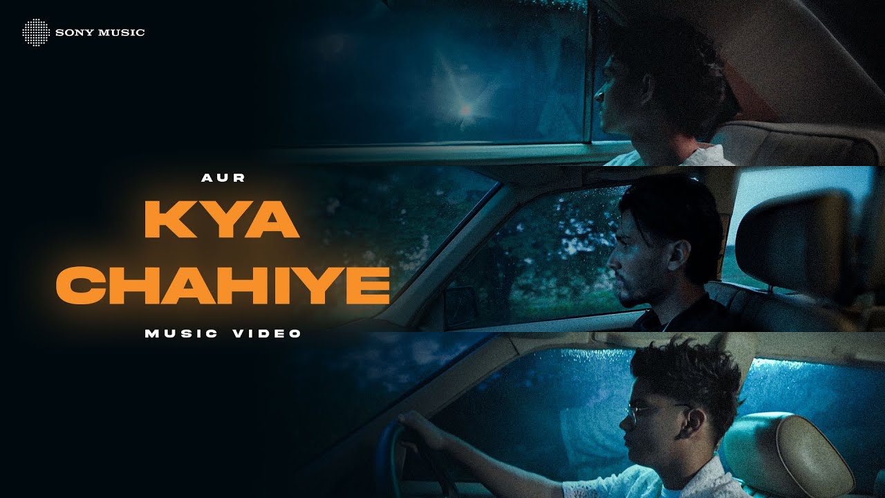 Kya Chahiye - Song Cover Image