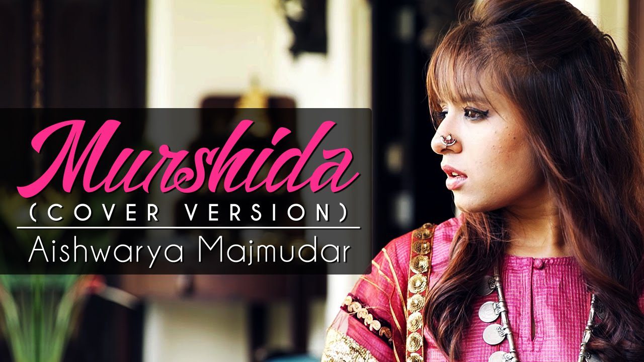 Murshida (Title) - Song Cover Image