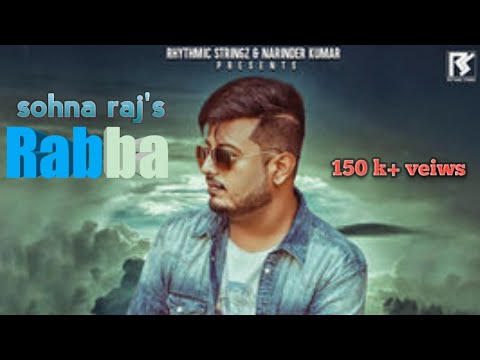 Rabba (Title) - Song Cover Image