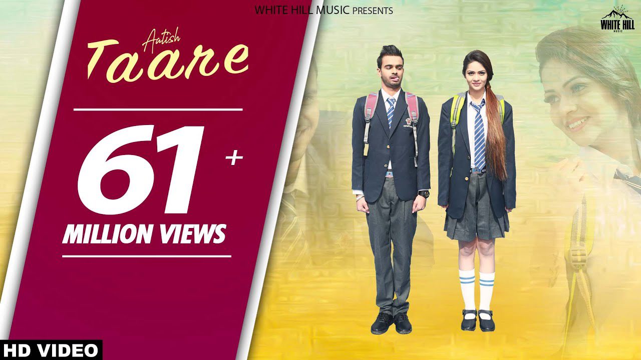 Taare - Song Cover Image