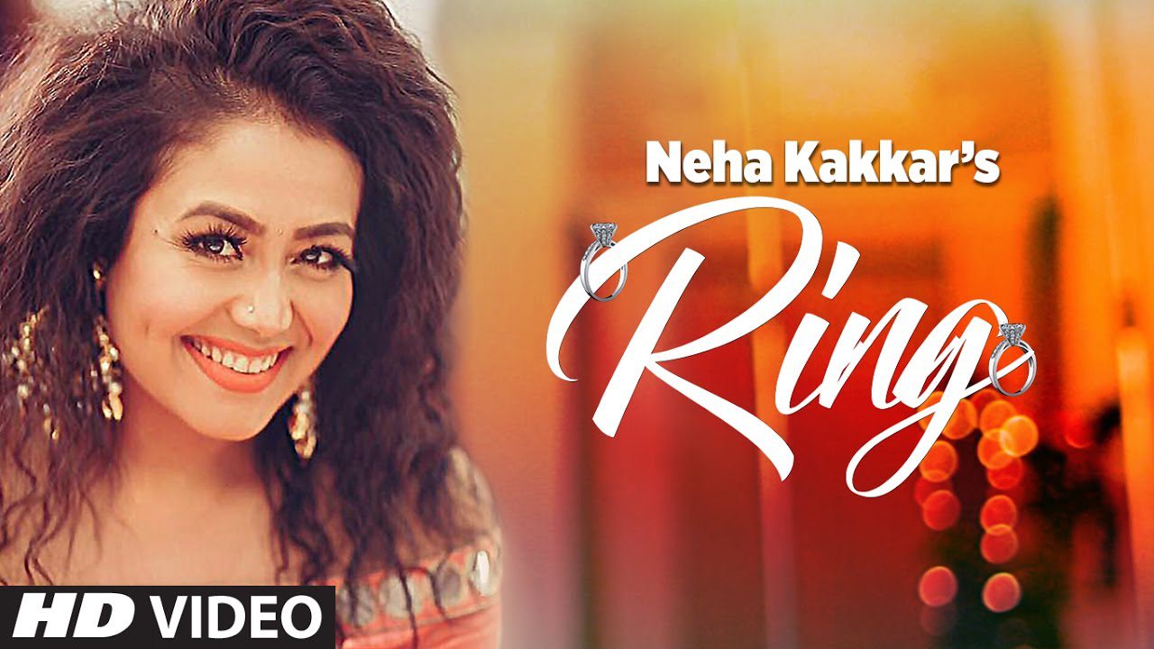 Ring (Title) - Song Cover Image