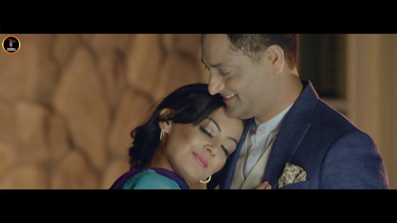 Raatan Chananiyan (Title) - Song Cover Image