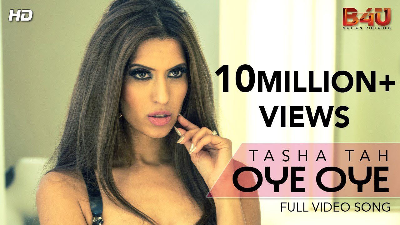 Oye Oye (Title) - Song Cover Image