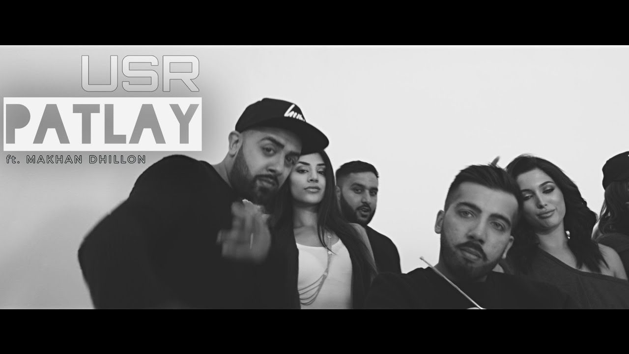Patlay (Title) - Song Cover Image