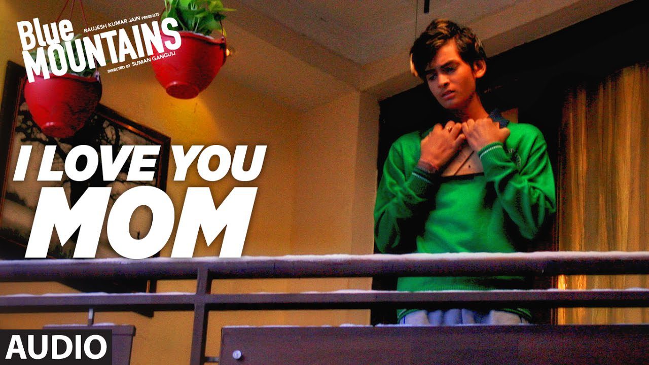 Love You Mom - Song Cover Image