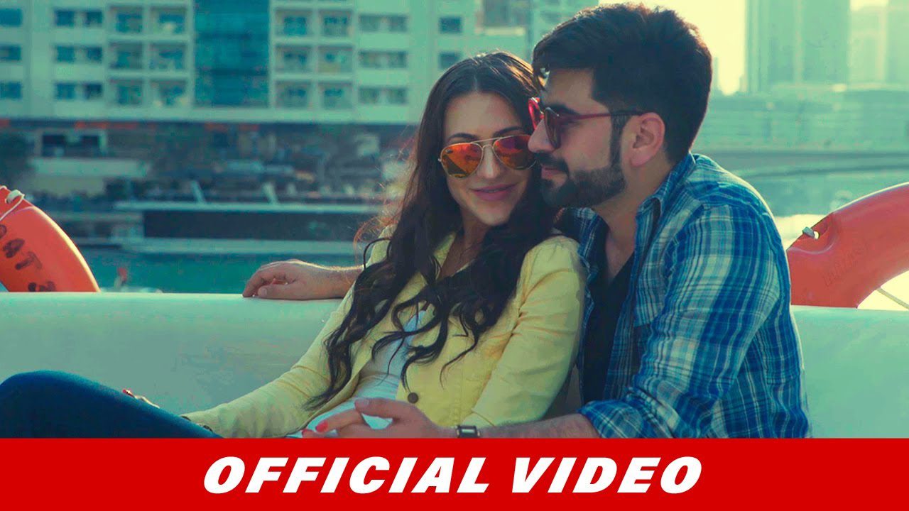 Aasaan (Title) - Song Cover Image