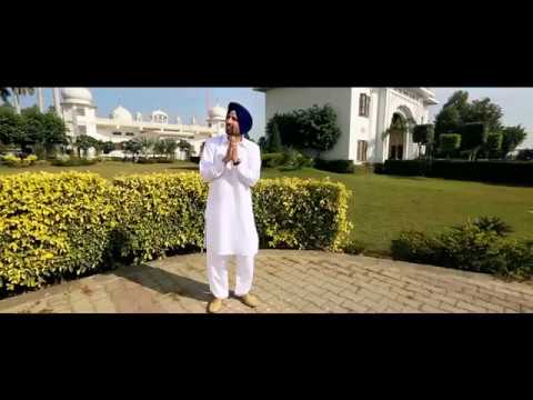 Kalgidhar De Singh (Title) - Song Cover Image