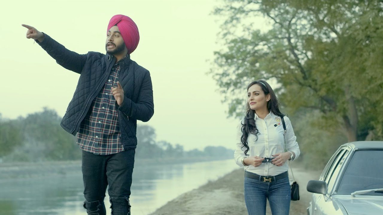 Baby Dasdi (Title) - Song Cover Image