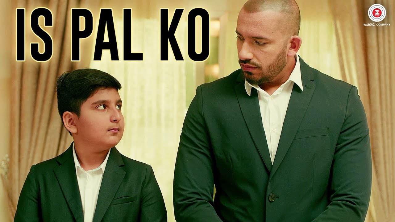 Is Pal Ko (Title) - Song Cover Image