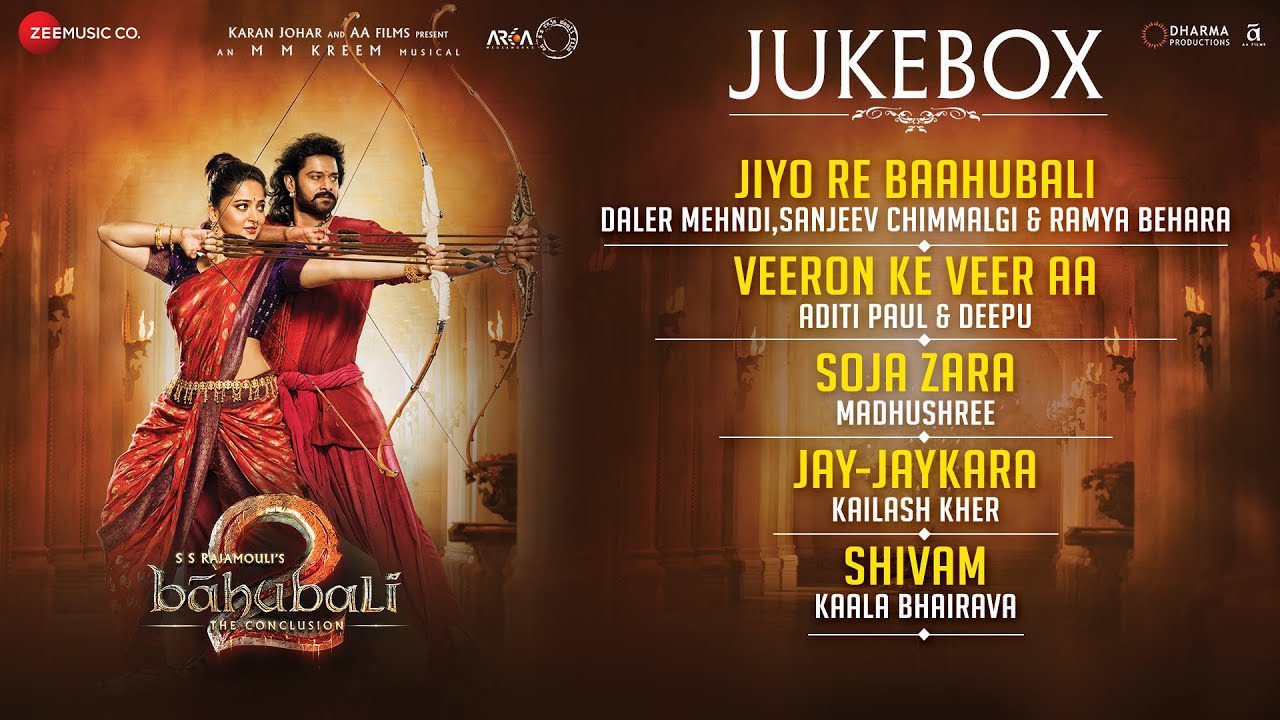 Veeron Ke Veer Aa - Song Cover Image