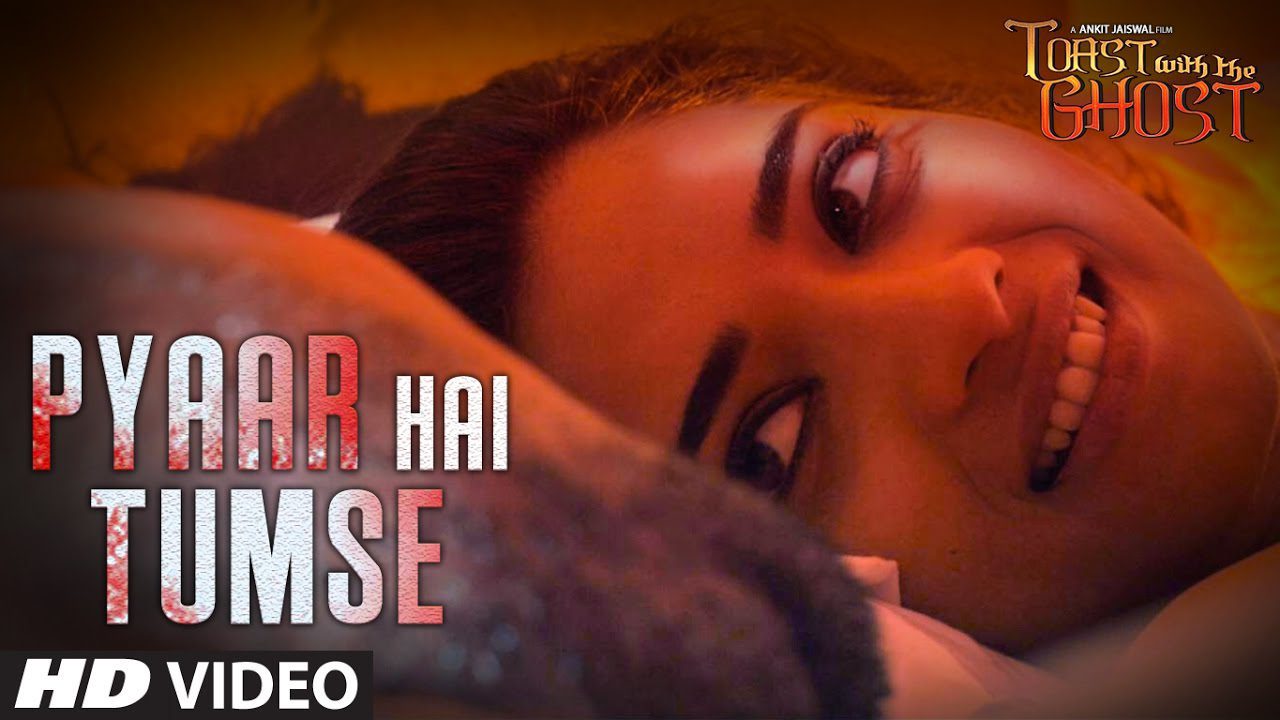 Pyaar Hai Tumse - Song Cover Image