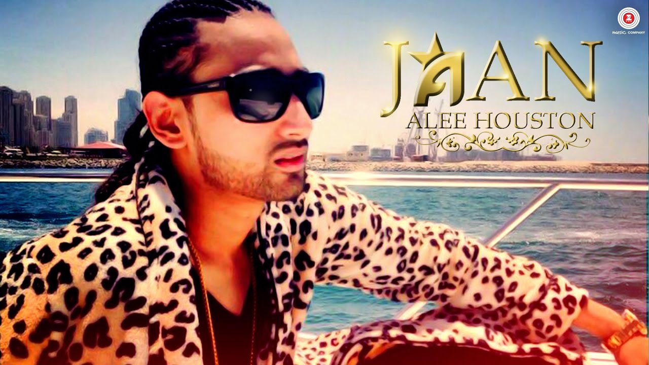 Jaan - Song Cover Image
