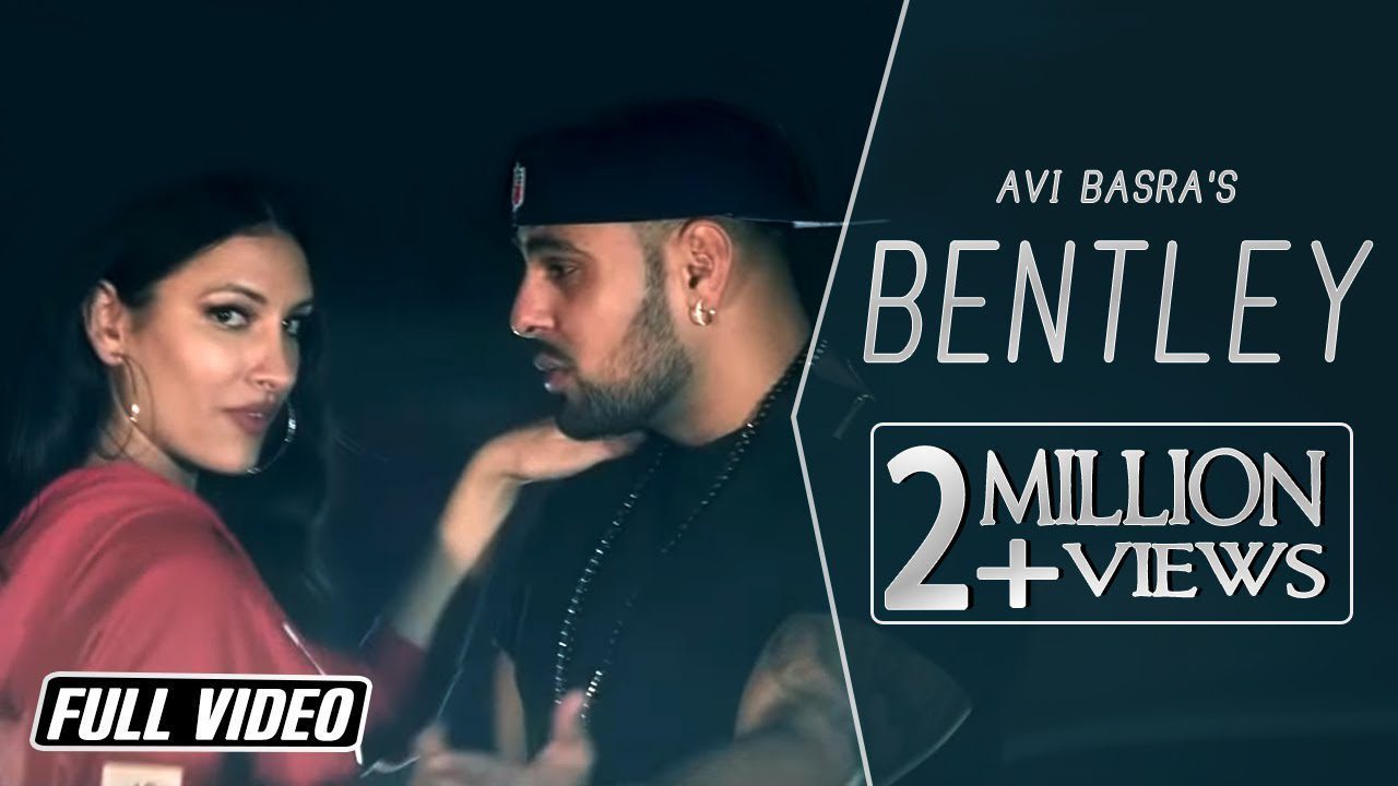 Bentley (Title) - Song Cover Image