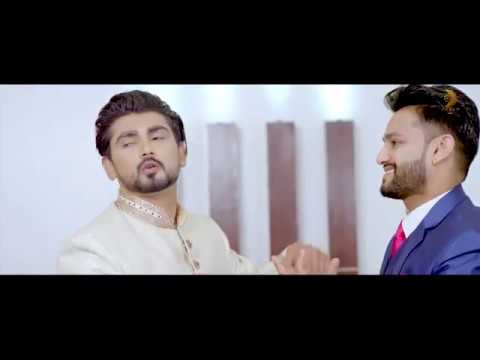 Nakhra Janani Da (Title) - Song Cover Image
