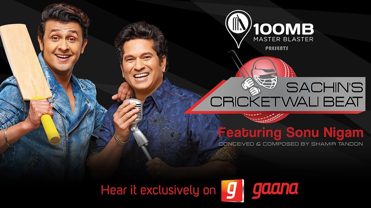 Nacho Sare Cricket Wali Beat Pe - Song Cover Image