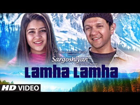 Lamha Lamha - Song Cover Image