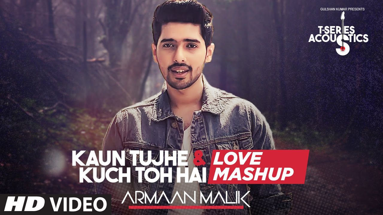 Kaun Tujhe & Kuch Toh Hain (Title) - Song Cover Image