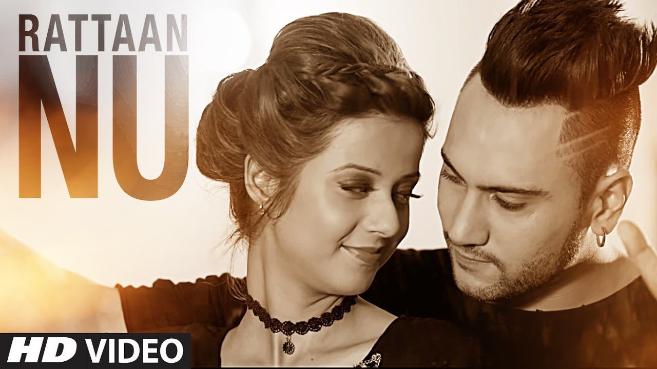 Rattaan Nu (Title) - Song Cover Image