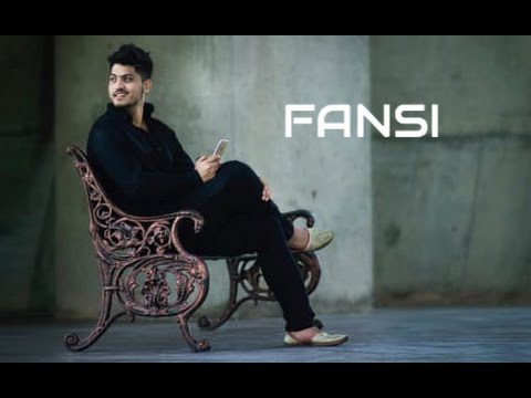 Fansi (Title) - Song Cover Image