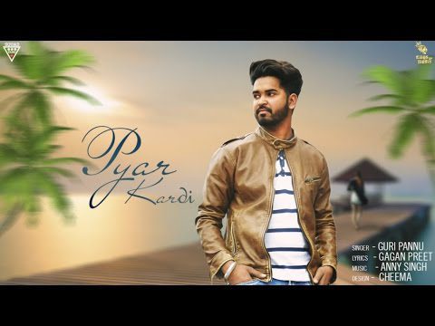 Guri Pannu (Title) - Song Cover Image