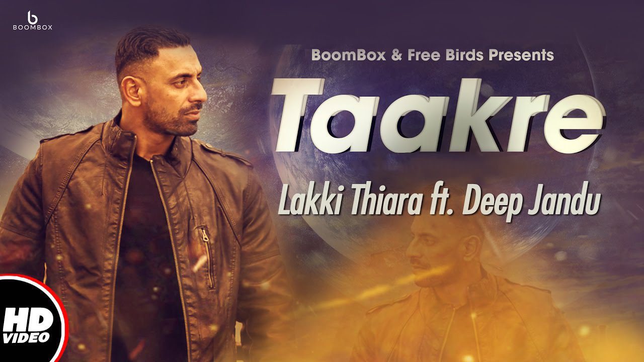 Taakre (Title) - Song Cover Image