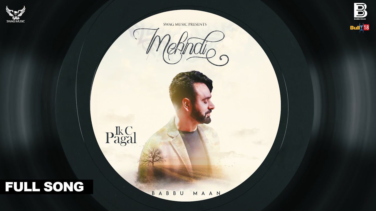 Mehndi - Song Cover Image