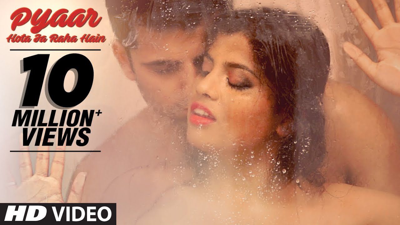 Pyaar Hota Ja Raha Hain (Title) - Song Cover Image