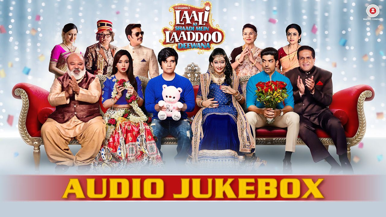 Rog Jaane - Song Cover Image