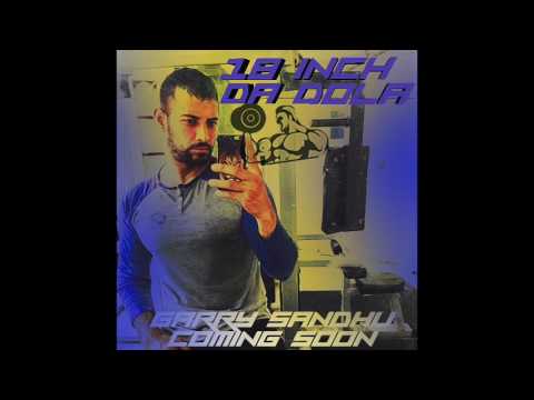 Gym 18 Inch Da Dola (Title) - Song Cover Image