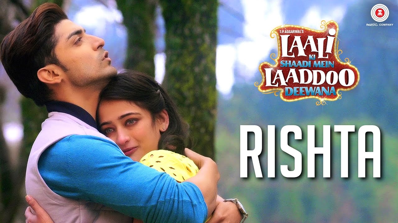 Rishta - Song Cover Image