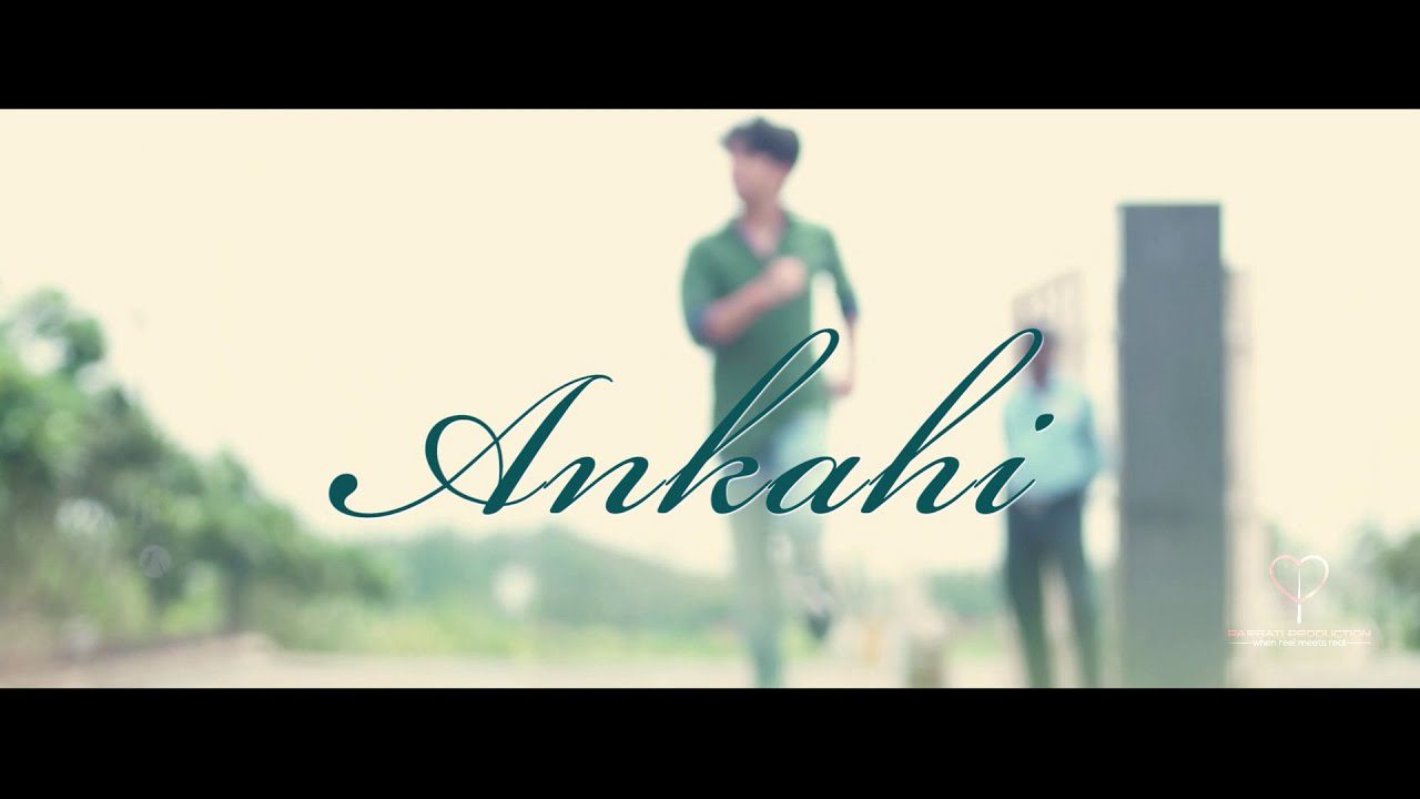 Ankahi (Title) - Song Cover Image