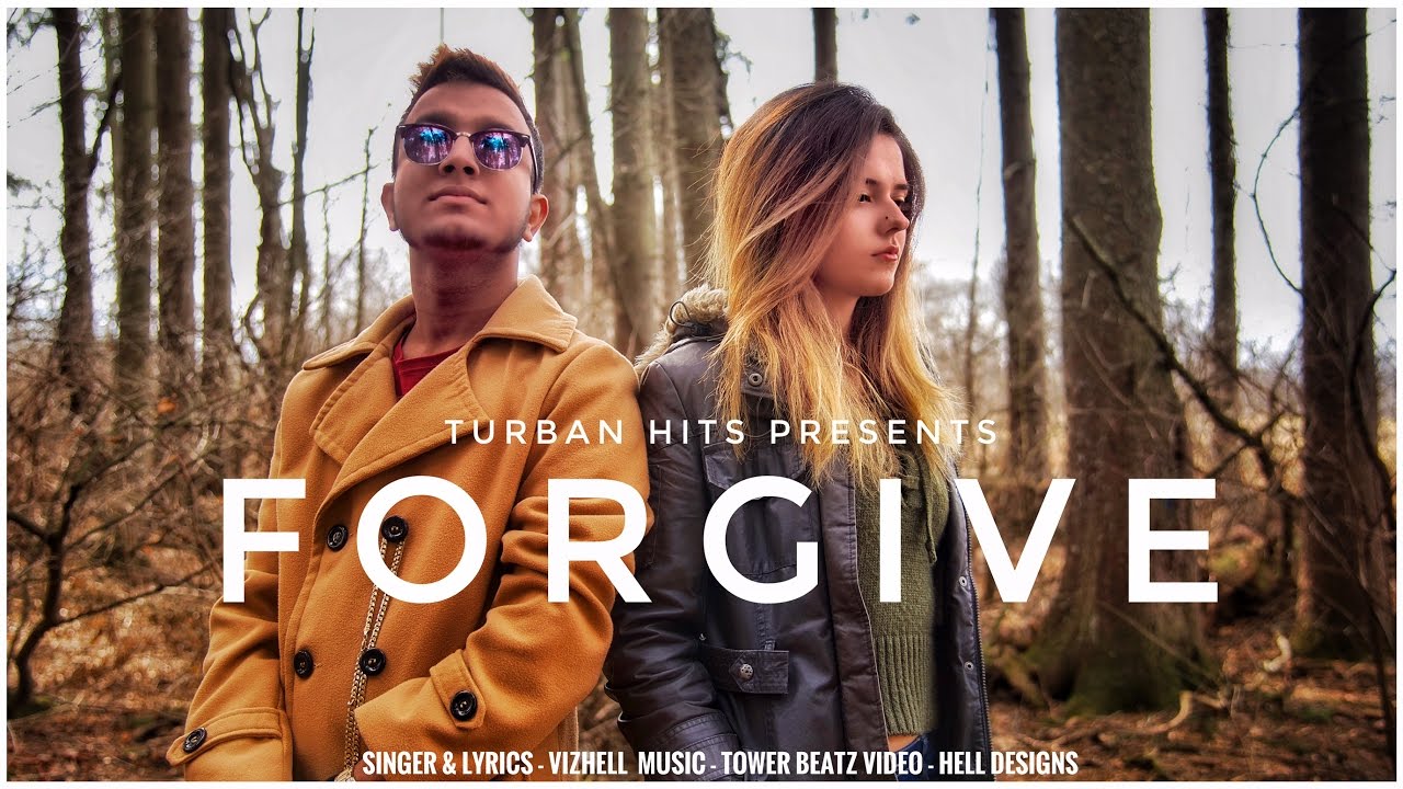 Forgive (Title) - Song Cover Image