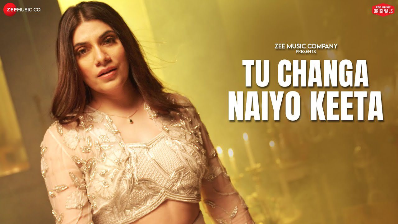 Tu Changa Naiyo Keeta - Song Cover Image