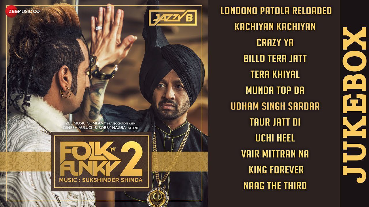 Tera Khiyal - Song Cover Image