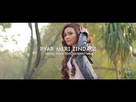 Pyar Meri Zindagi (Title) - Song Cover Image