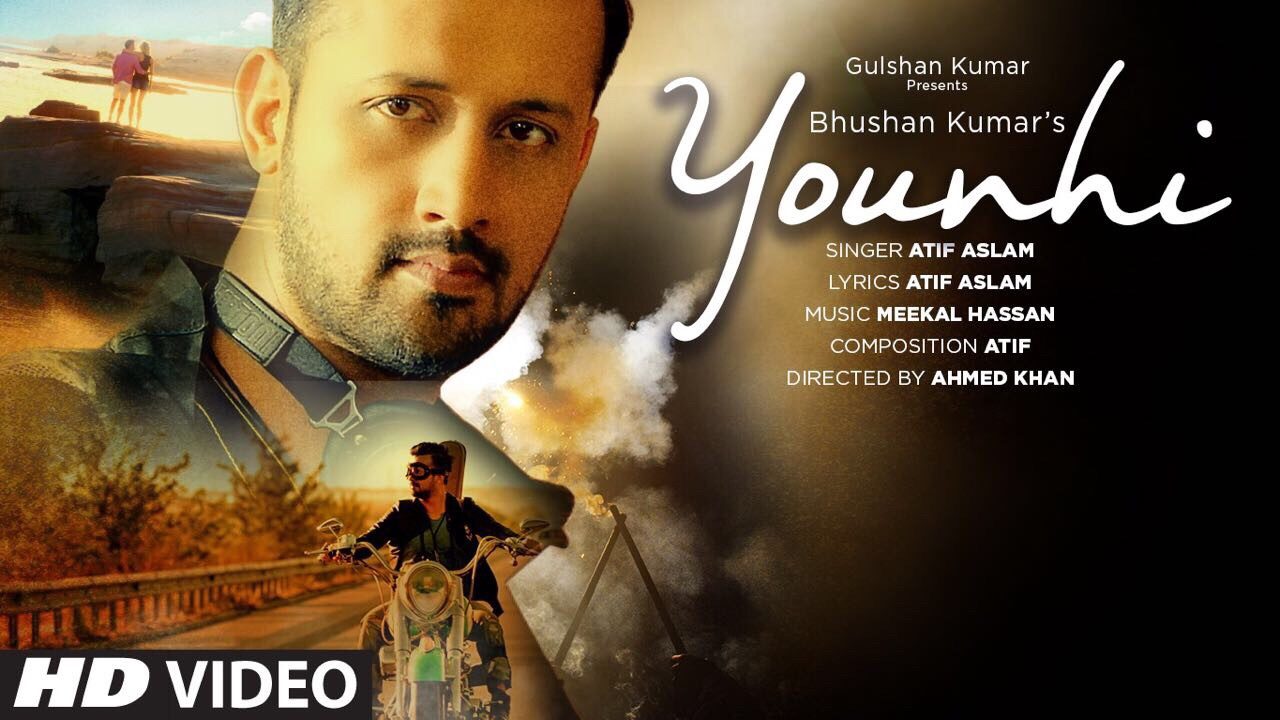 Younhi (Title) - Song Cover Image