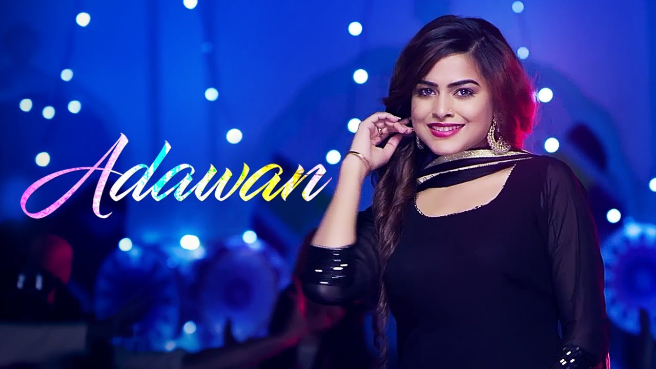 Adawan (Title) - Song Cover Image