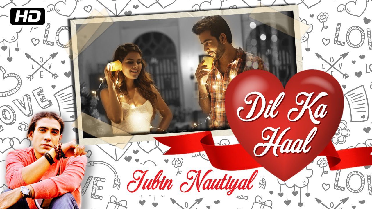 Dil Ka Haal (Title) - Song Cover Image