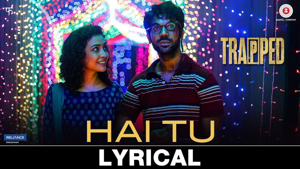 Hai Tu - Song Cover Image